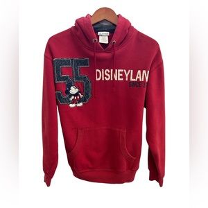 Disney hoodie